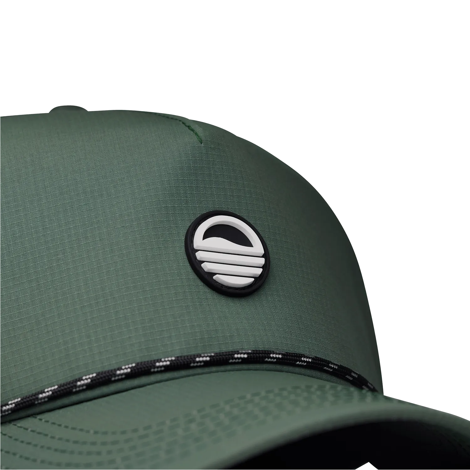 Porter Lite Golf Hat | Olive