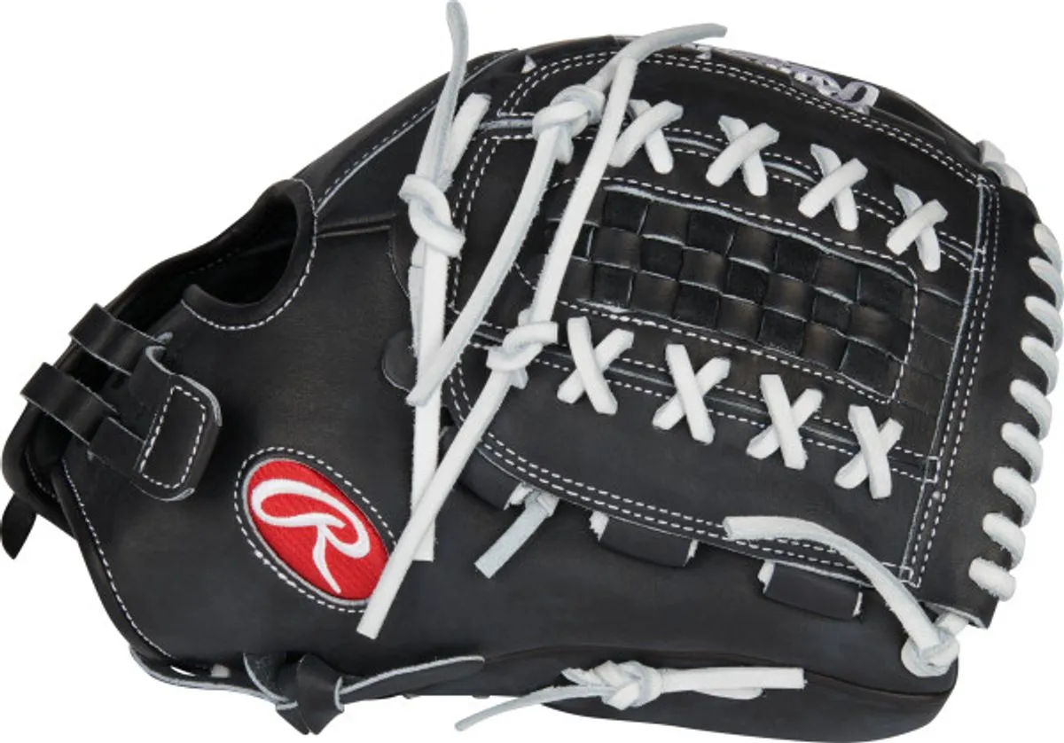 Rawlings 12.5" Heart of the Hide PRO125SB-18GB Softball Glove