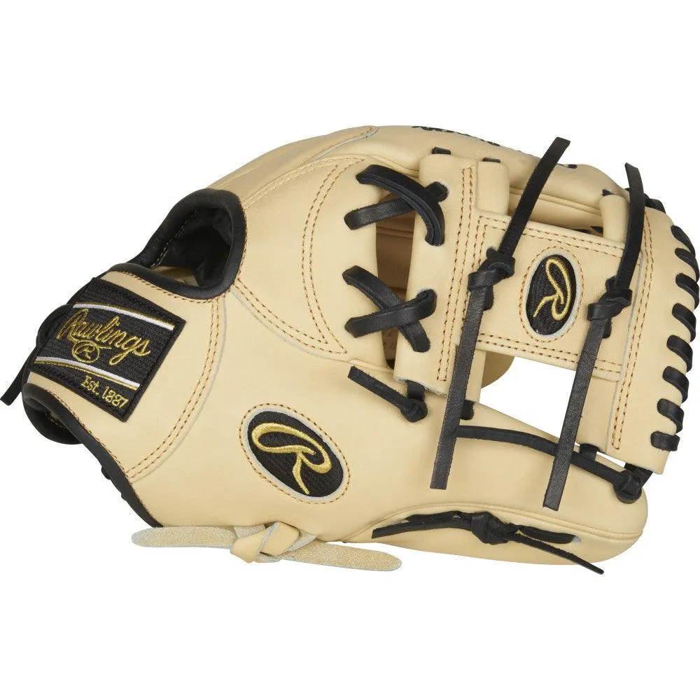 Rawlings Heart Of The Hide 11.5' Glove-Opening Day Series-PRONP4-2CB