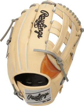 Rawlings Heart of the Hide 12.75" Baseball/Softball Glove - PRO3039-6TC