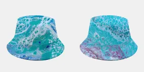 Reversible Bucket Hat