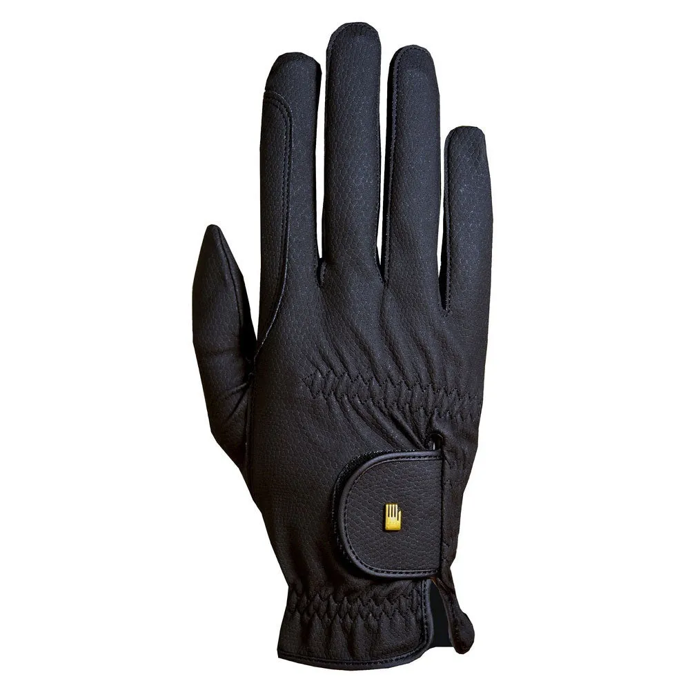 Roeckl Ladies Chester Grip Riding Gloves