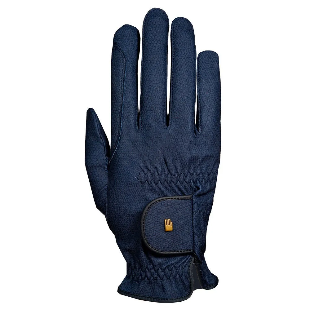 Roeckl Ladies Chester Grip Riding Gloves