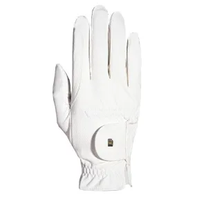 Roeckl Ladies Chester Grip Riding Gloves