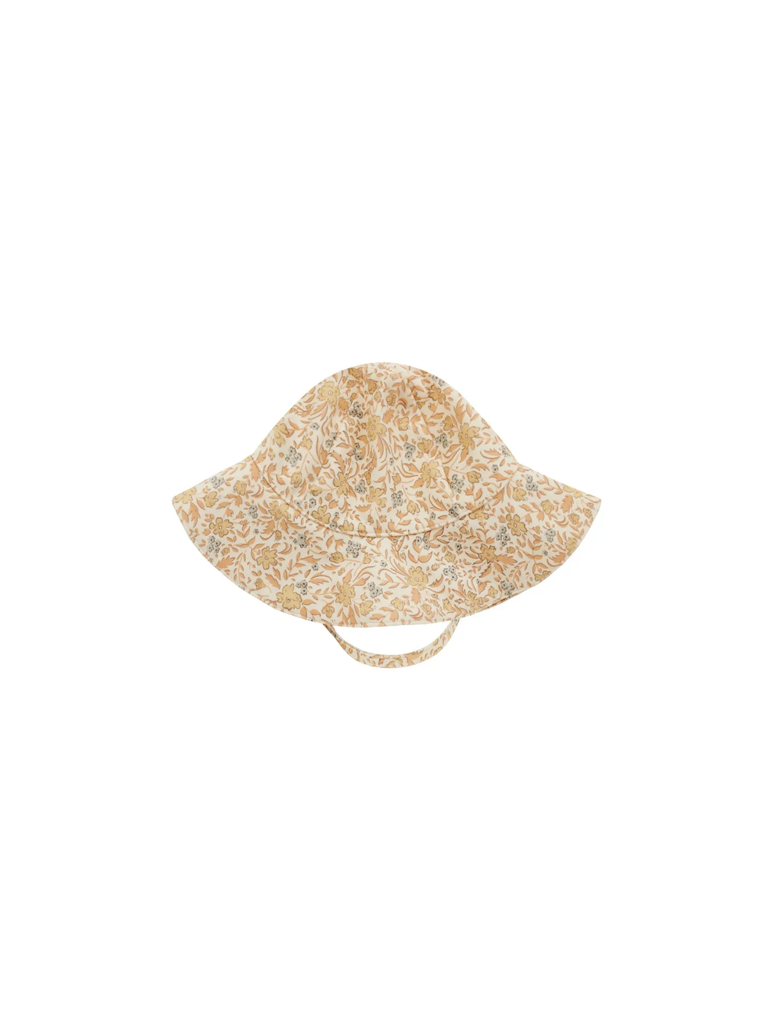 Rylee & Cru Blossom ﬂoppy Swim Hat