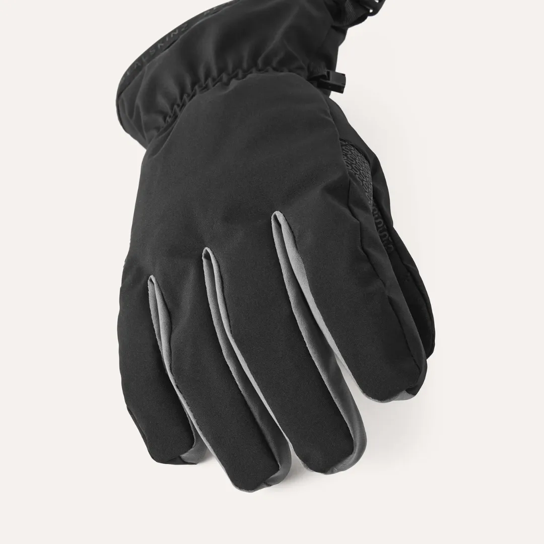 Sealskinz Drayton Waterproof Lightweight Gauntlet