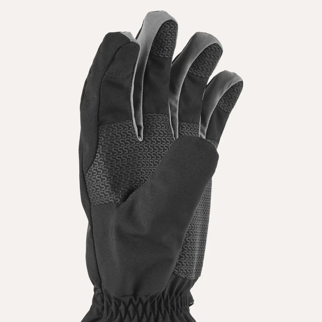 Sealskinz Drayton Waterproof Lightweight Gauntlet