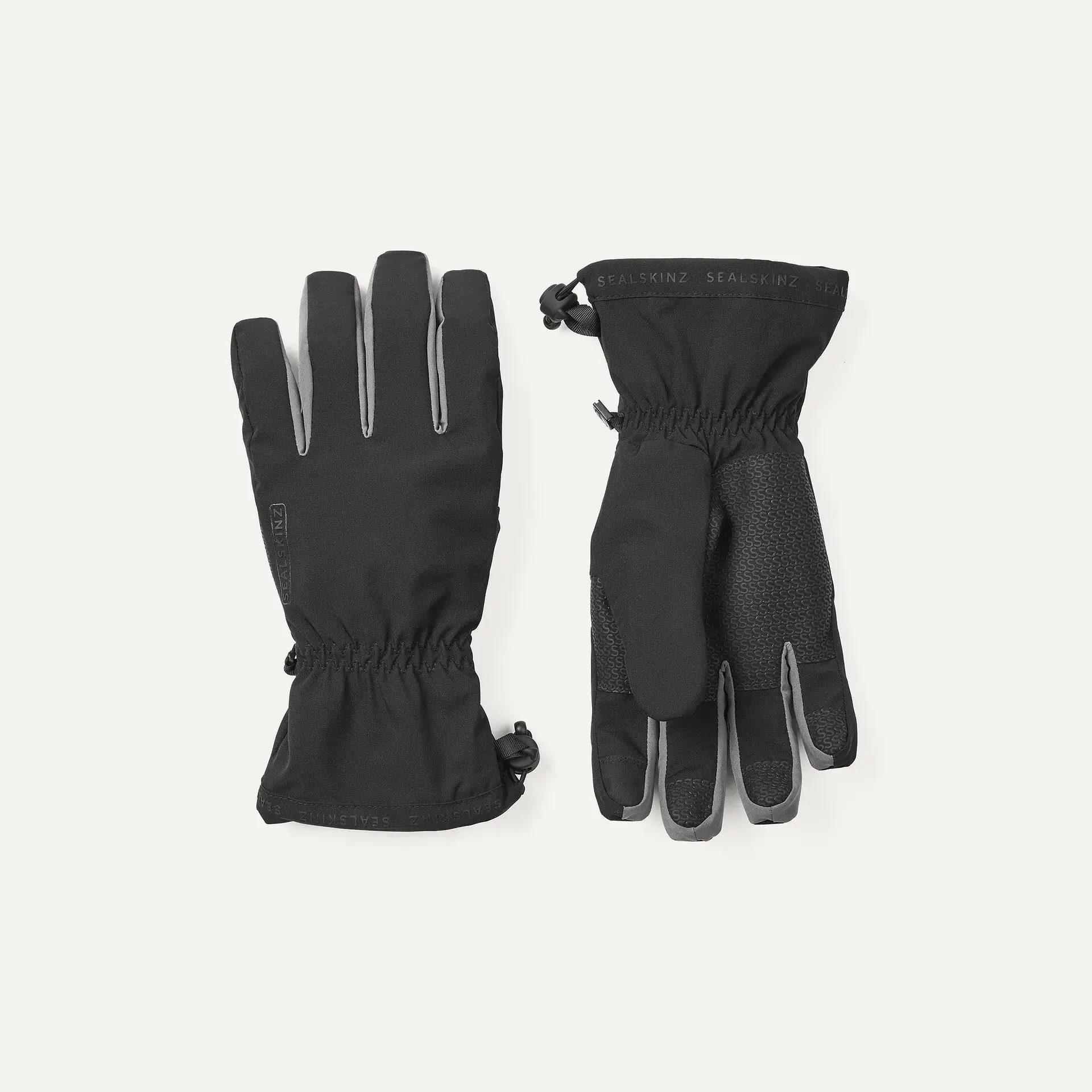 Sealskinz Drayton Waterproof Lightweight Gauntlet