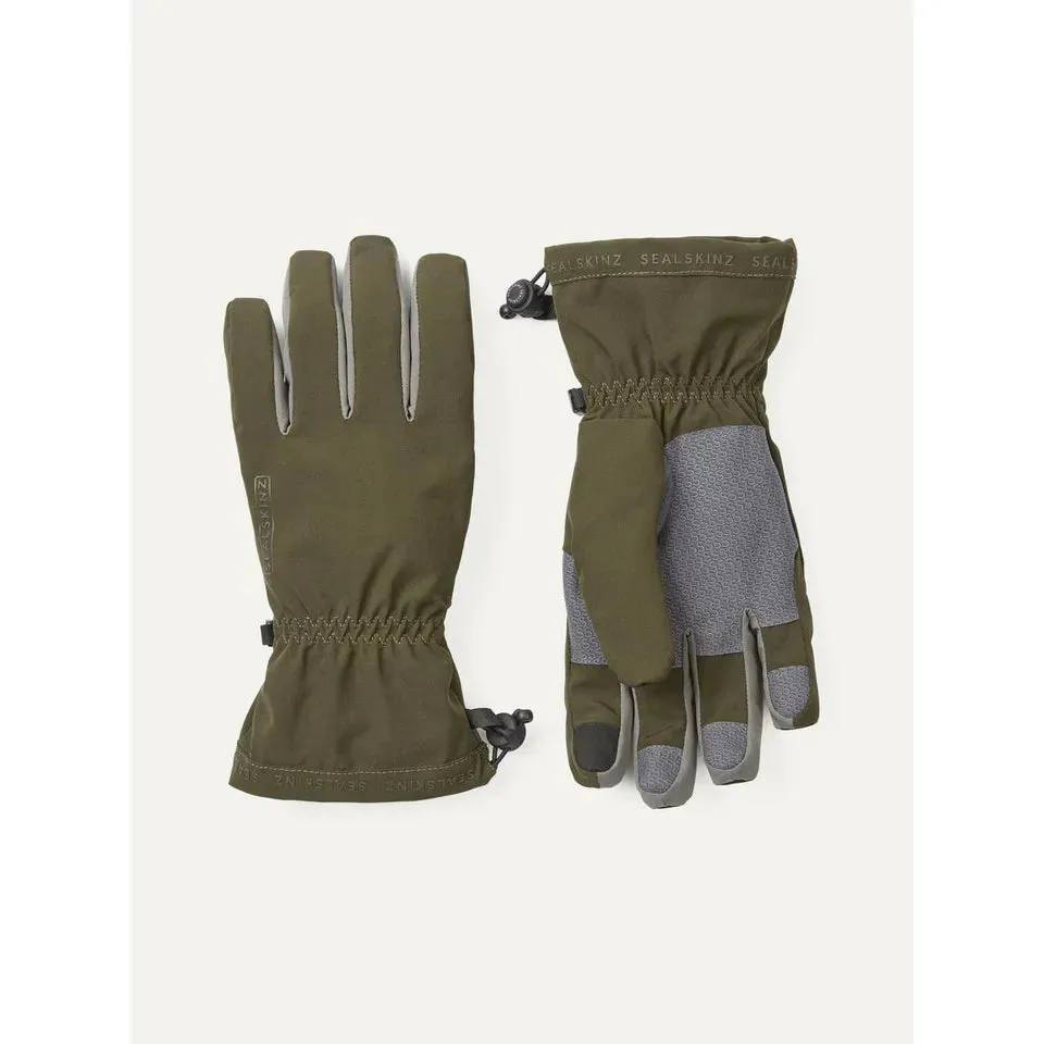 Sealskinz Drayton Waterproof Lightweight Gauntlet