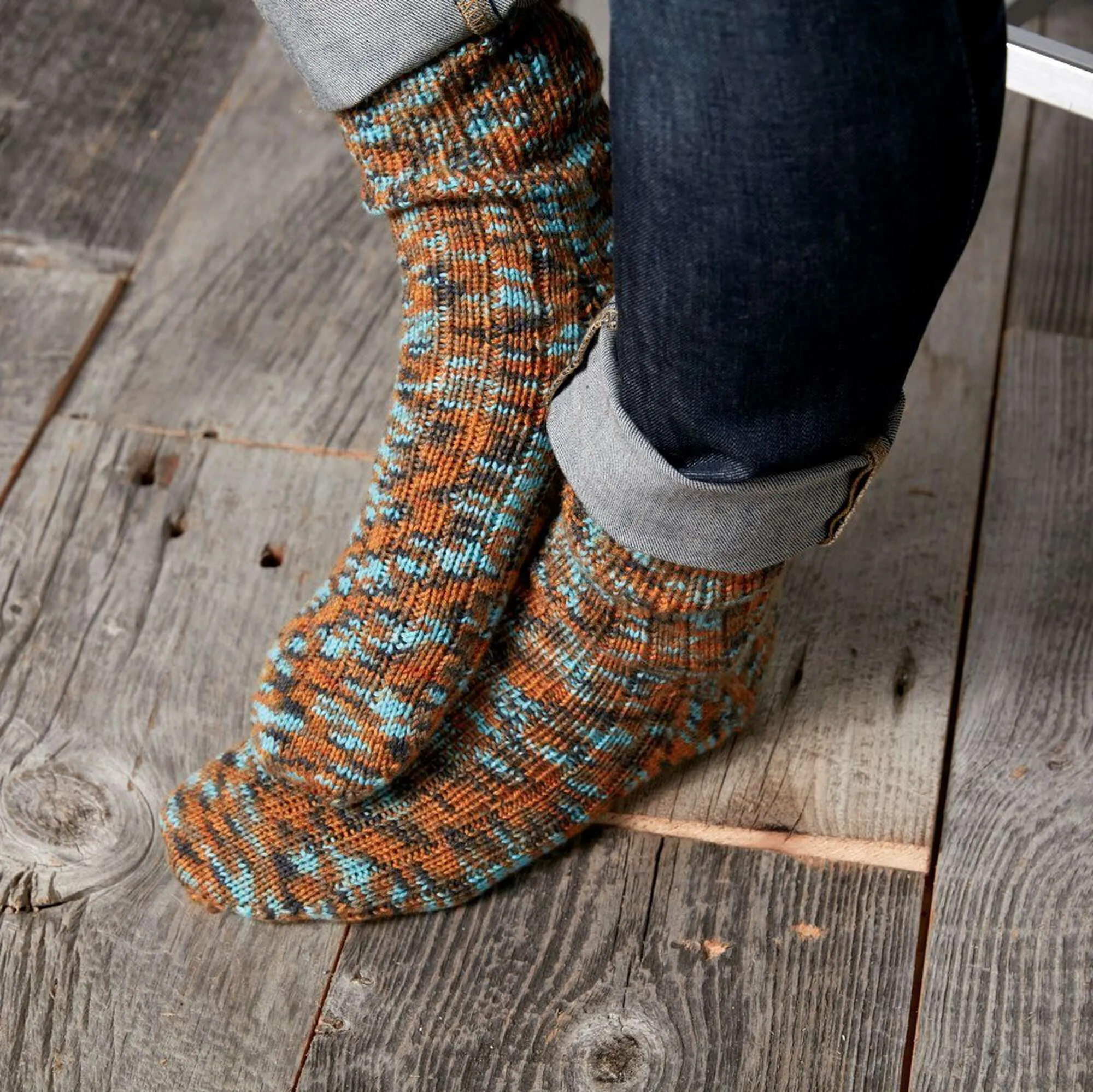 Sugar Bush  Knit Twinkle Your Toes