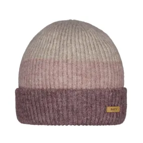 Suzam Beanie - Mauve