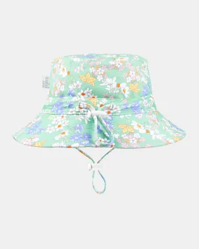 Swim Baby Sunhat Classic Sea Blossom