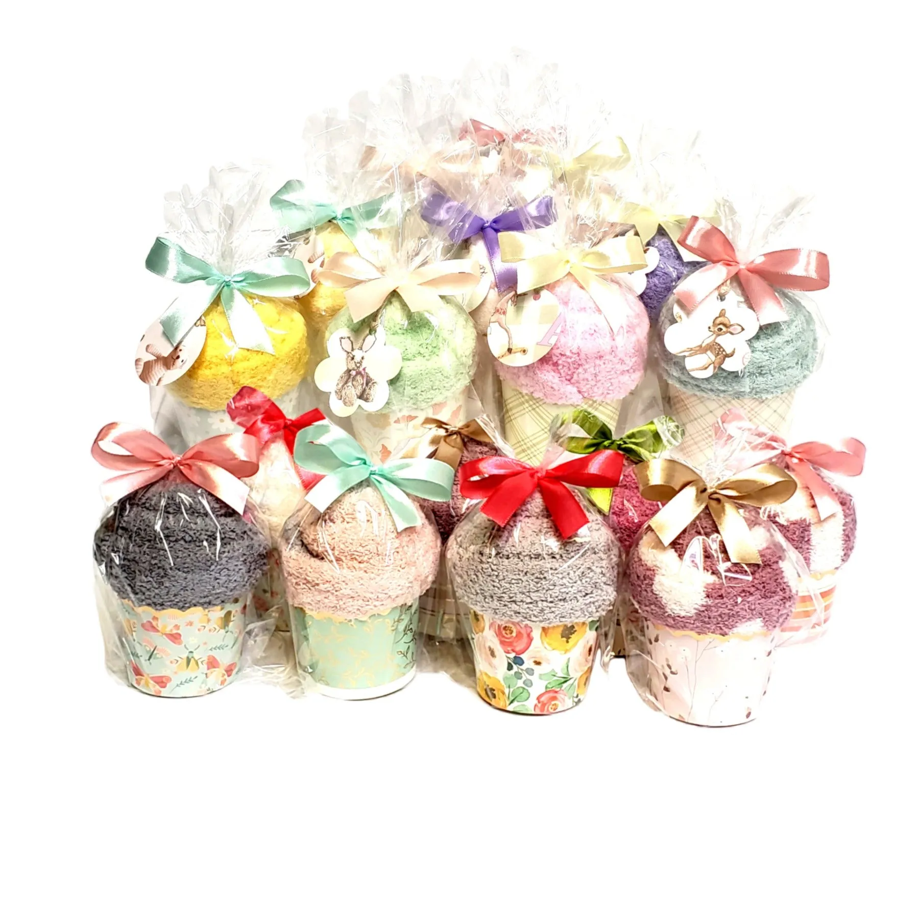 Tea Party Gift Favors