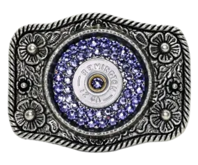 The "Calamity Jane" Buckle