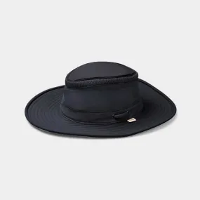 TILLEY LTM6 AIRFLO Broad Brim - Midnight Navy