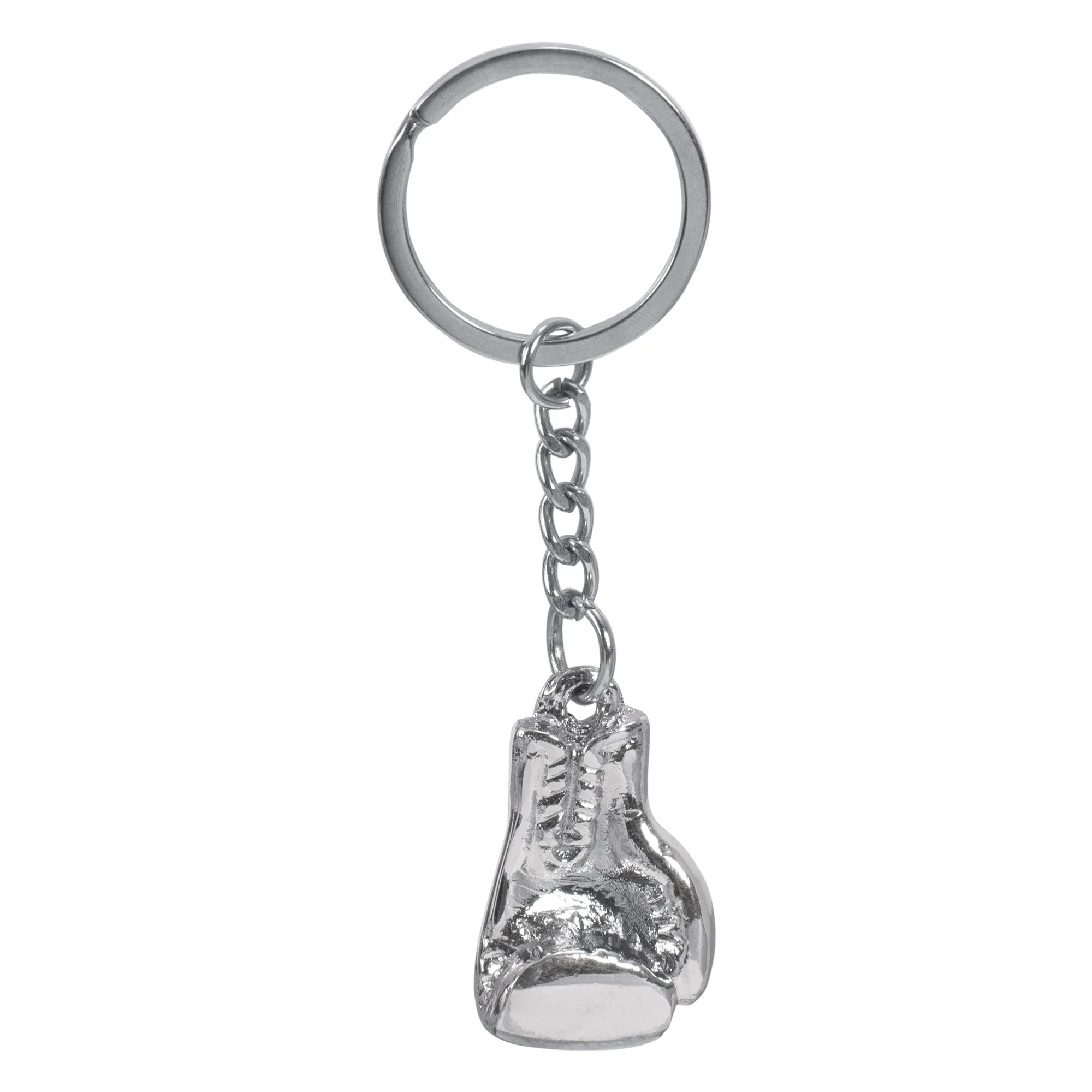 TITLE Boxing Luxury Glove Keyring