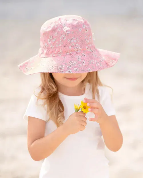 Toshi Sunhat Eva - Blossom