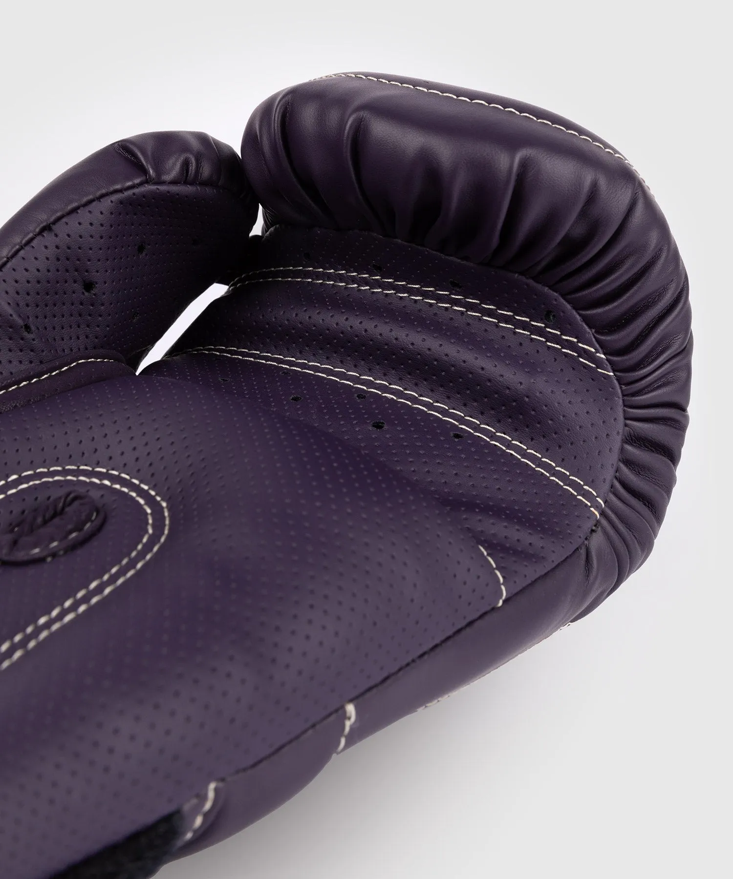 Venum Impact Evo Boxing Gloves - Deep Purple