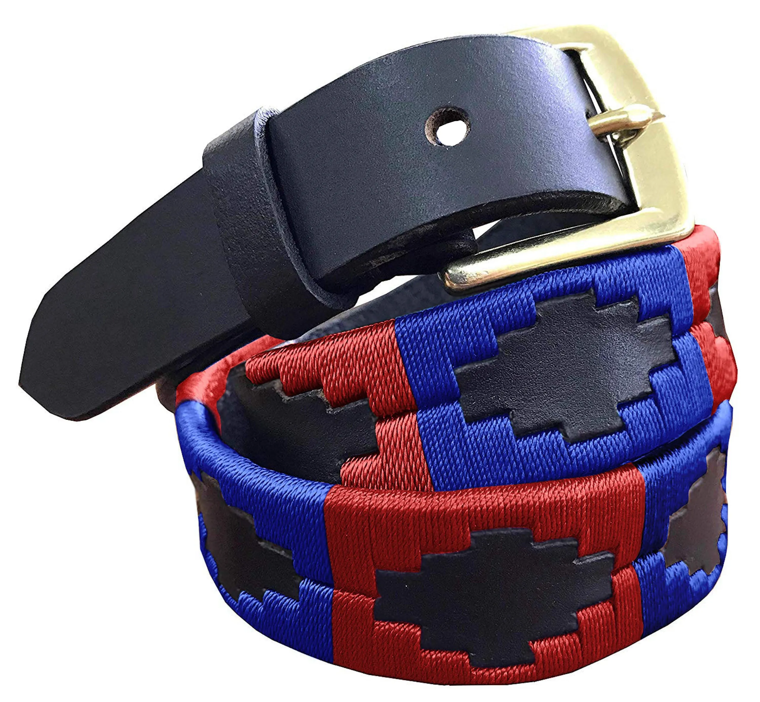 VIEDMA - Children's Polo Belt