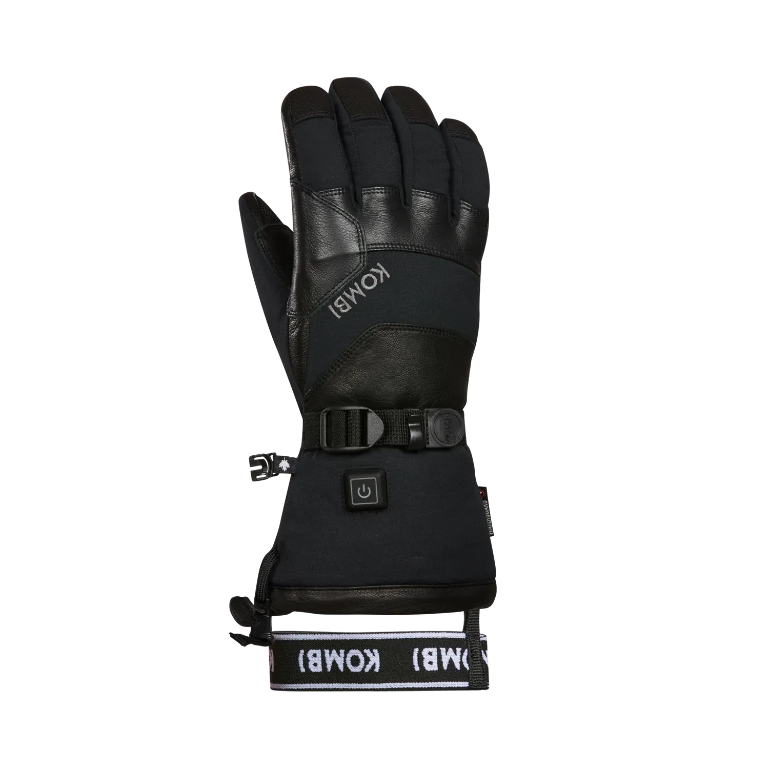 Warm It Up Unisex Glove